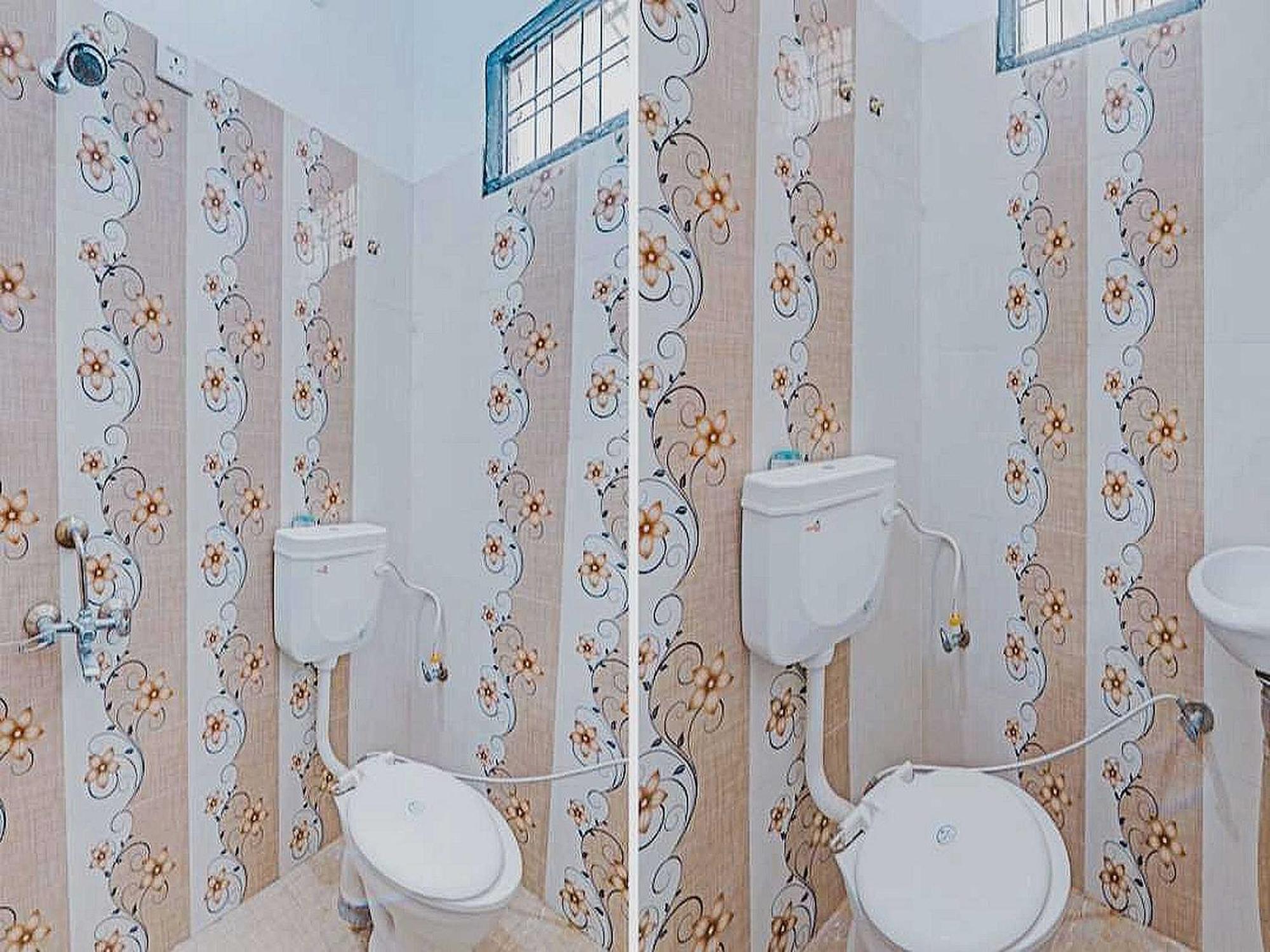 Hotel O Rr Palace ラクナウ エクステリア 写真
