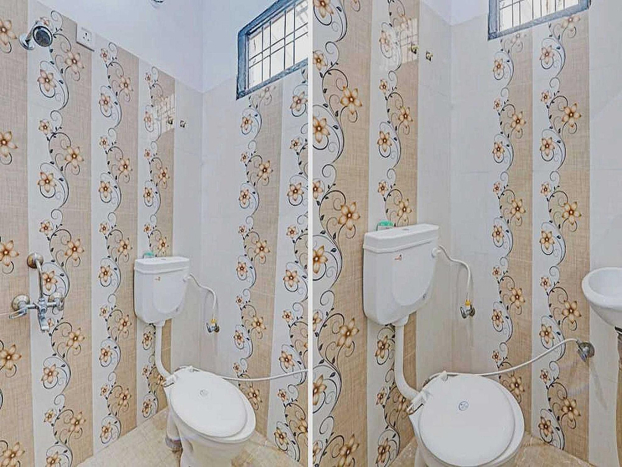 Hotel O Rr Palace ラクナウ エクステリア 写真