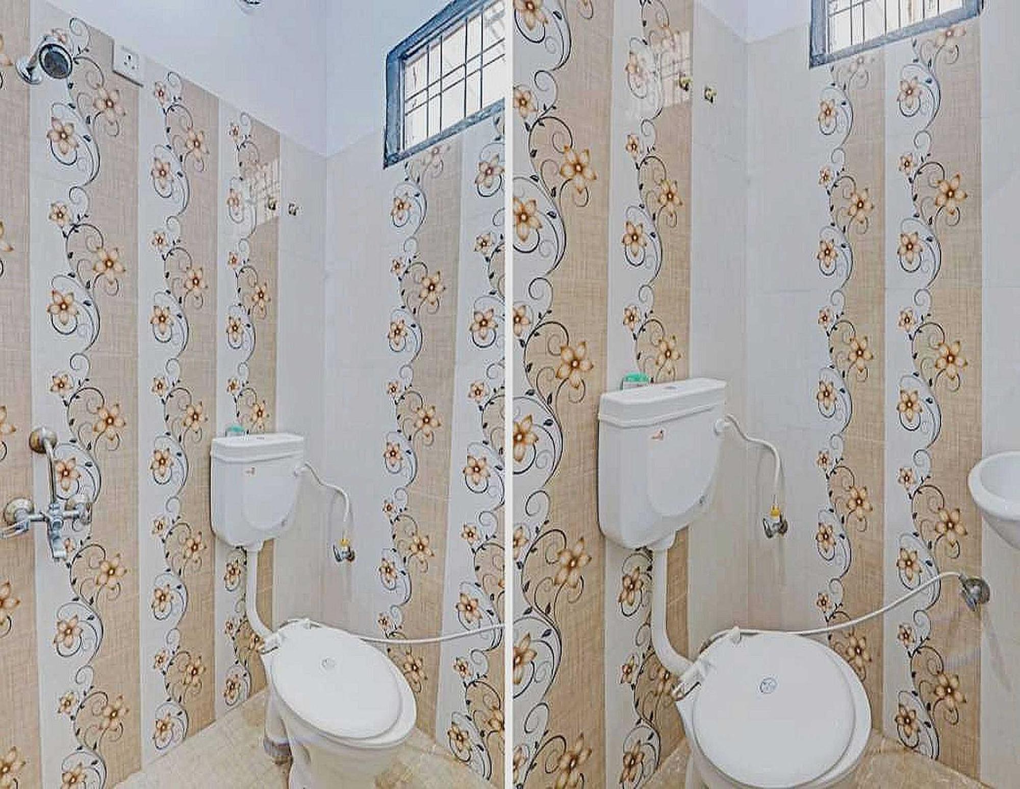 Hotel O Rr Palace ラクナウ エクステリア 写真