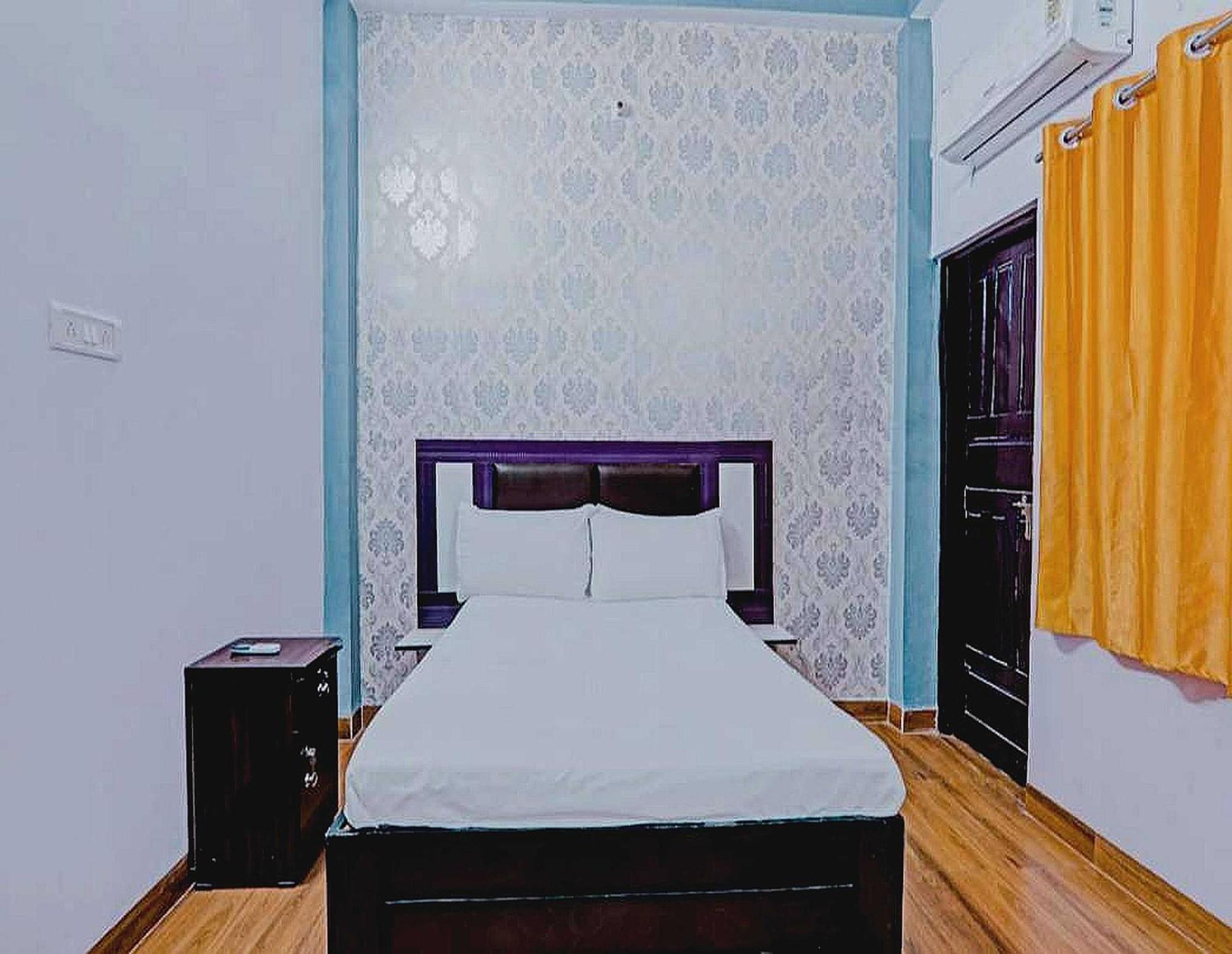Hotel O Rr Palace ラクナウ エクステリア 写真