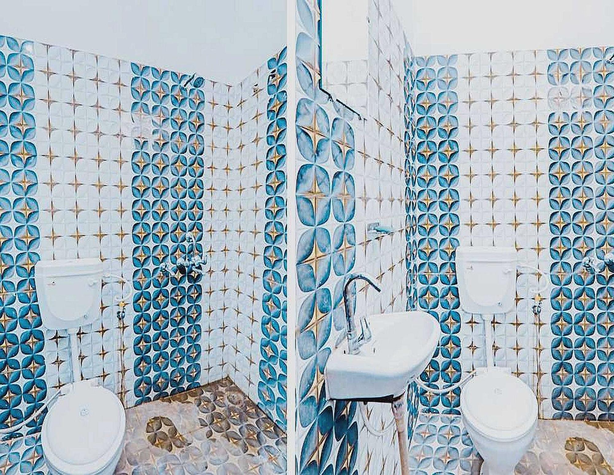 Hotel O Rr Palace ラクナウ エクステリア 写真