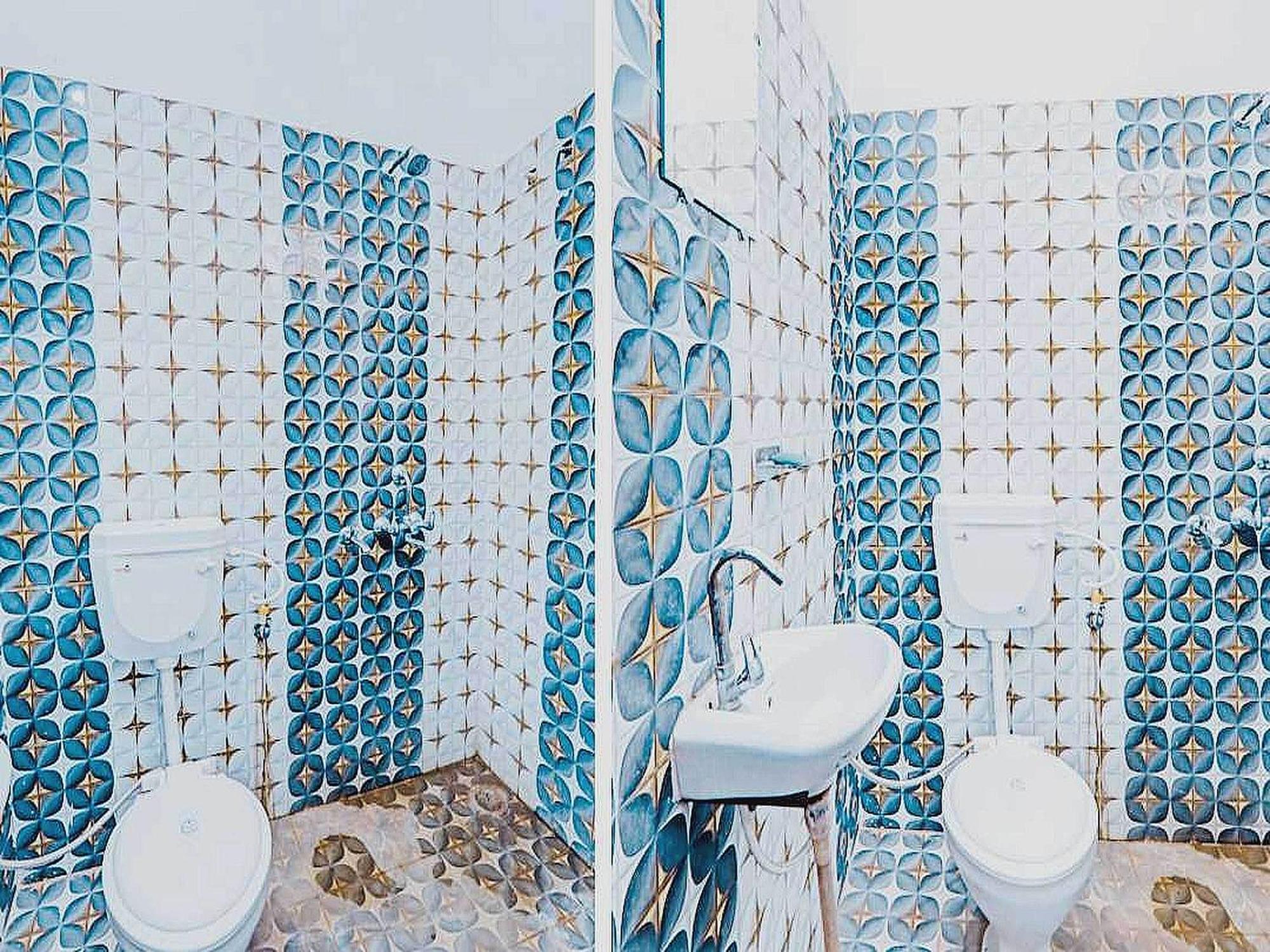 Hotel O Rr Palace ラクナウ エクステリア 写真